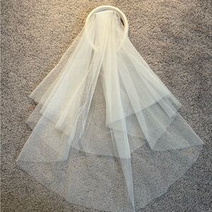 Veil Headband